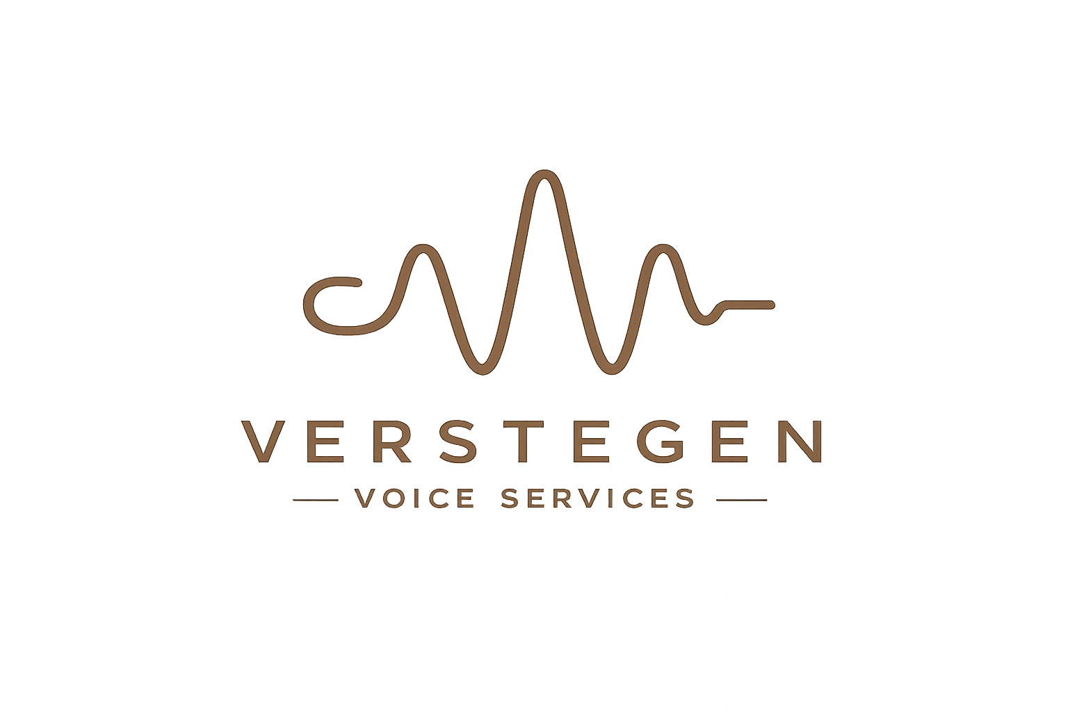 Voice-over Amsterdam | Verstegen Voice Services